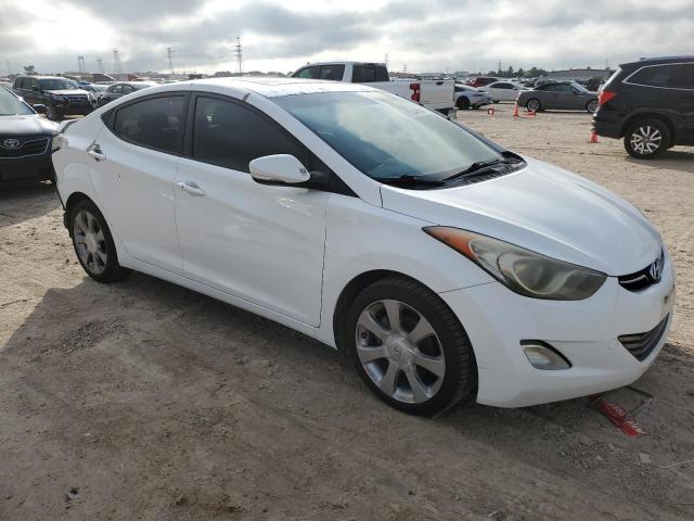 Photo 3 VIN: 5NPDH4AE6CH105208 - HYUNDAI ELANTRA GL 