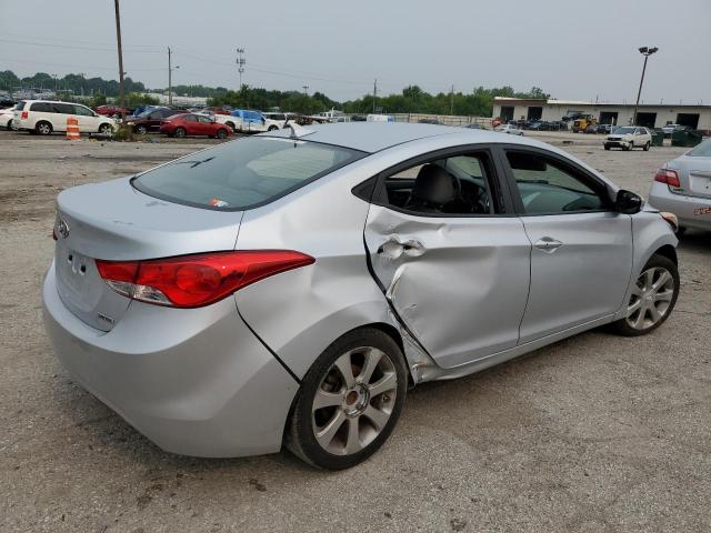 Photo 2 VIN: 5NPDH4AE6CH106228 - HYUNDAI ELANTRA GL 