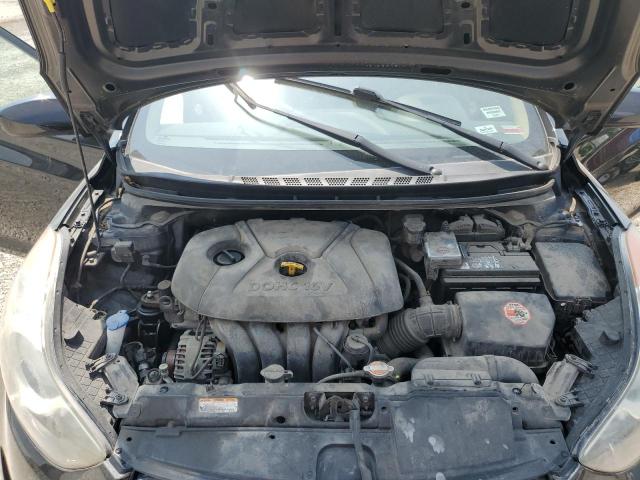 Photo 10 VIN: 5NPDH4AE6CH108447 - HYUNDAI ELANTRA 