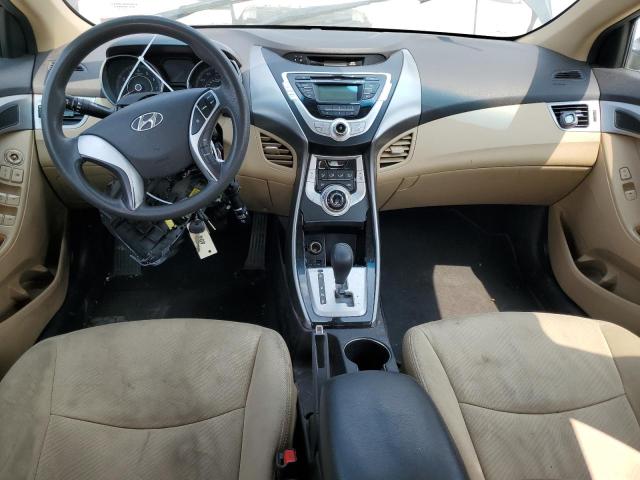 Photo 7 VIN: 5NPDH4AE6CH108447 - HYUNDAI ELANTRA 