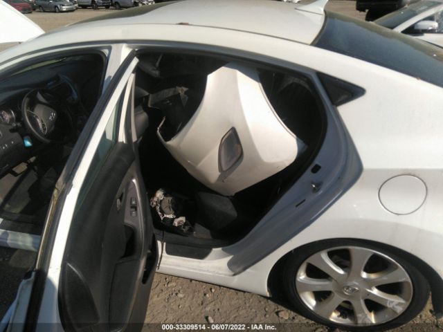 Photo 7 VIN: 5NPDH4AE6CH111655 - HYUNDAI ELANTRA 