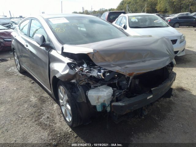 Photo 0 VIN: 5NPDH4AE6CH111896 - HYUNDAI ELANTRA 