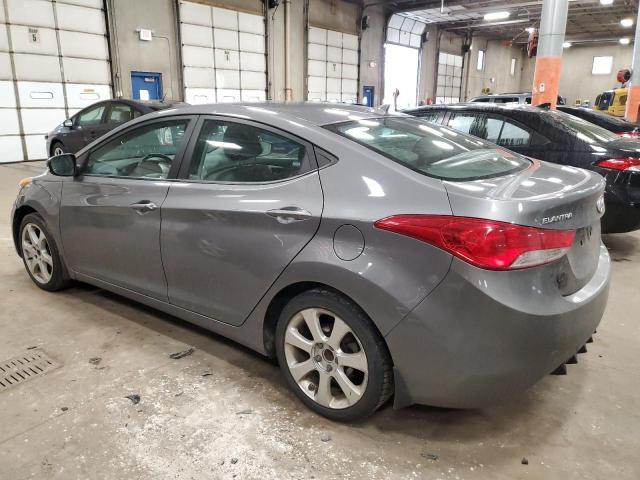 Photo 1 VIN: 5NPDH4AE6CH112031 - HYUNDAI ELANTRA 