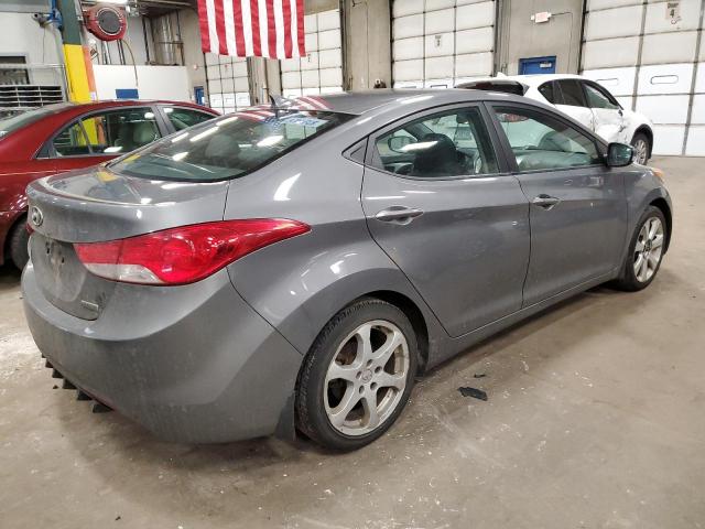 Photo 2 VIN: 5NPDH4AE6CH112031 - HYUNDAI ELANTRA 