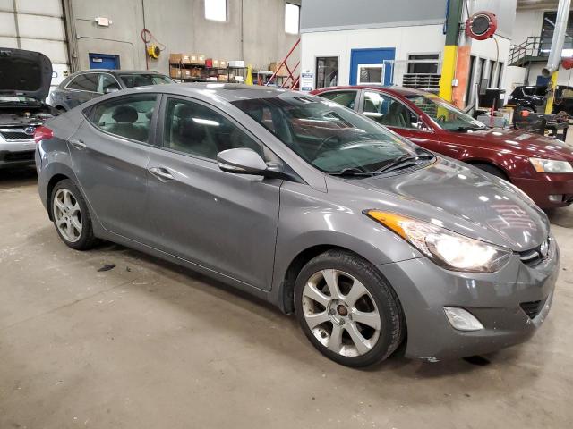 Photo 3 VIN: 5NPDH4AE6CH112031 - HYUNDAI ELANTRA 