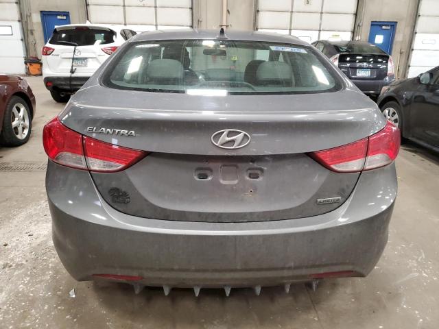 Photo 5 VIN: 5NPDH4AE6CH112031 - HYUNDAI ELANTRA 