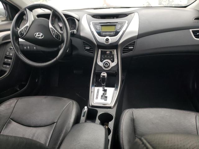 Photo 7 VIN: 5NPDH4AE6CH113387 - HYUNDAI ELANTRA GL 