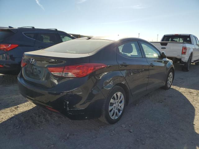 Photo 3 VIN: 5NPDH4AE6CH116001 - HYUNDAI ELANTRA 