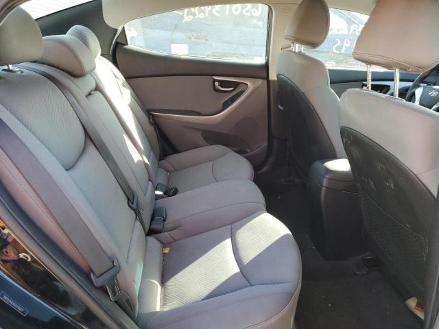 Photo 5 VIN: 5NPDH4AE6CH116001 - HYUNDAI ELANTRA 