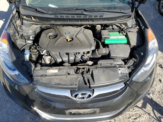 Photo 6 VIN: 5NPDH4AE6CH116001 - HYUNDAI ELANTRA 