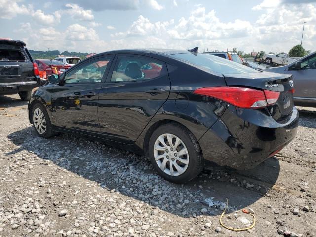 Photo 1 VIN: 5NPDH4AE6CH116726 - HYUNDAI ELANTRA 