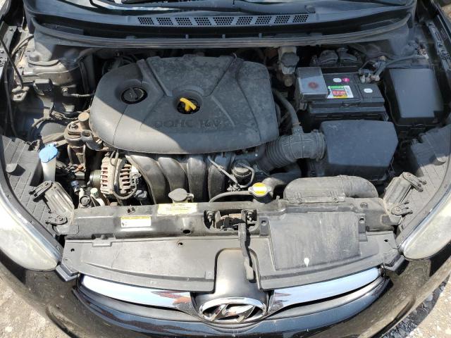 Photo 10 VIN: 5NPDH4AE6CH116726 - HYUNDAI ELANTRA 