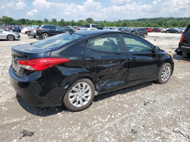 Photo 2 VIN: 5NPDH4AE6CH116726 - HYUNDAI ELANTRA 