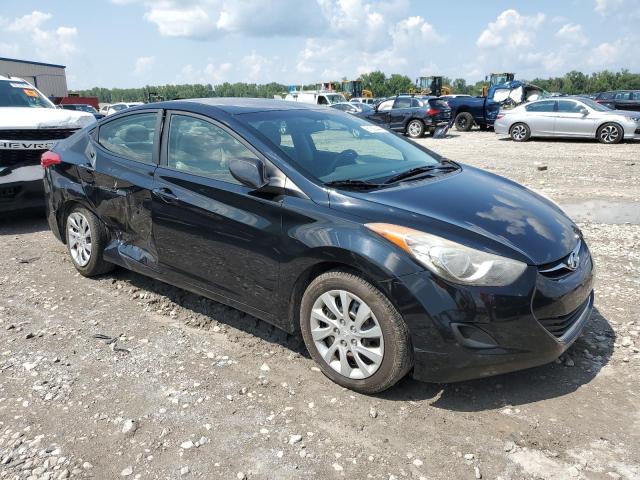 Photo 3 VIN: 5NPDH4AE6CH116726 - HYUNDAI ELANTRA 