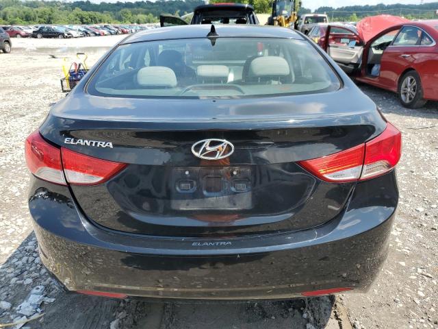 Photo 5 VIN: 5NPDH4AE6CH116726 - HYUNDAI ELANTRA 