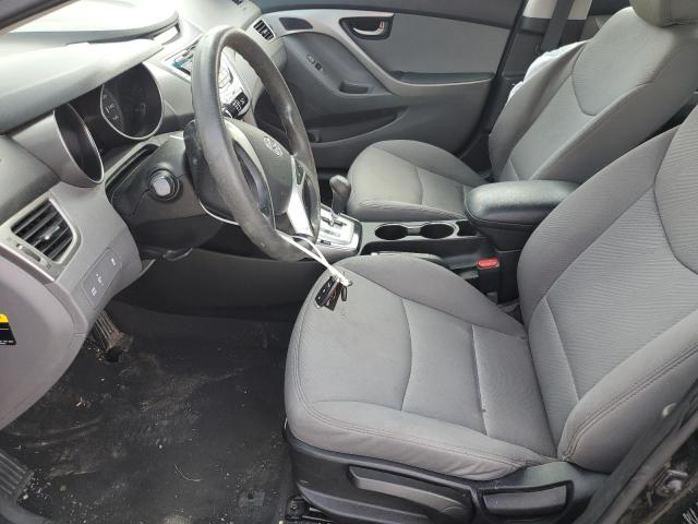 Photo 6 VIN: 5NPDH4AE6CH116726 - HYUNDAI ELANTRA 