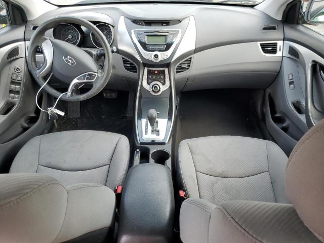 Photo 7 VIN: 5NPDH4AE6CH116726 - HYUNDAI ELANTRA 