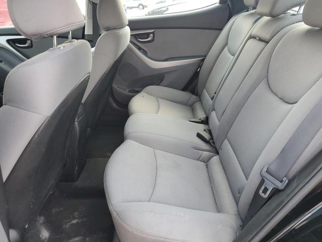 Photo 9 VIN: 5NPDH4AE6CH116726 - HYUNDAI ELANTRA 