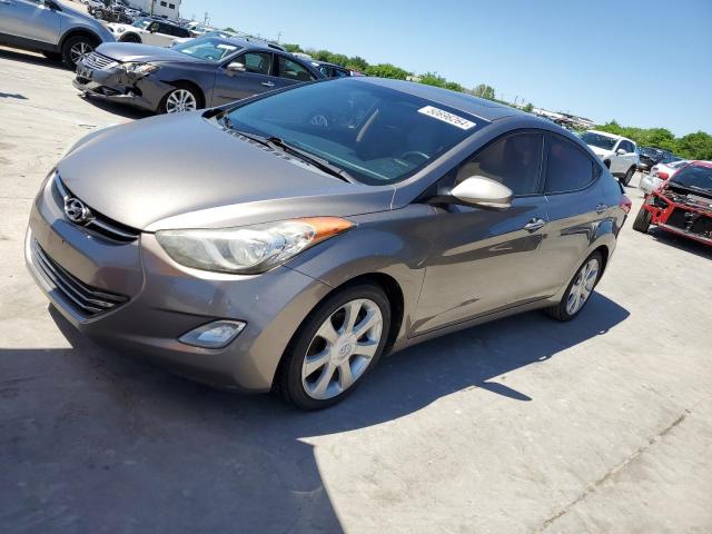 Photo 0 VIN: 5NPDH4AE6CH118301 - HYUNDAI ELANTRA 