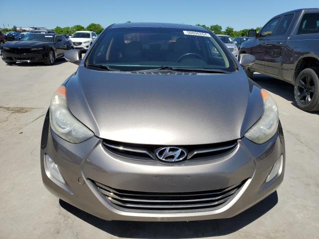 Photo 4 VIN: 5NPDH4AE6CH118301 - HYUNDAI ELANTRA 