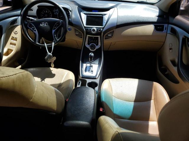 Photo 7 VIN: 5NPDH4AE6CH118301 - HYUNDAI ELANTRA 