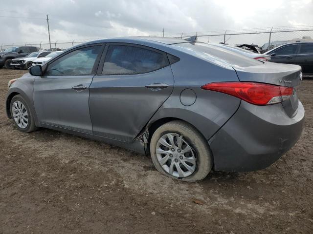 Photo 1 VIN: 5NPDH4AE6CH120260 - HYUNDAI ELANTRA GL 