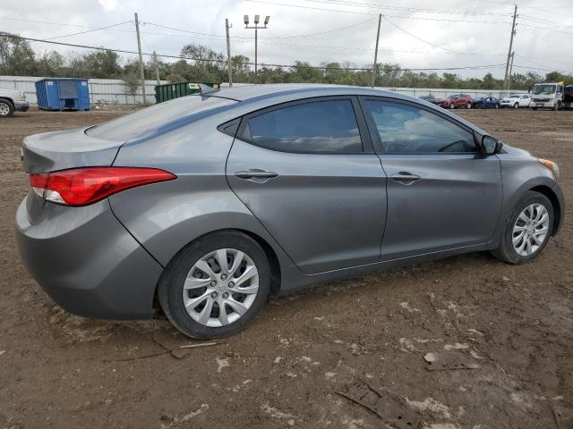 Photo 2 VIN: 5NPDH4AE6CH120260 - HYUNDAI ELANTRA GL 