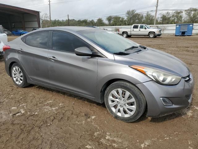 Photo 3 VIN: 5NPDH4AE6CH120260 - HYUNDAI ELANTRA GL 