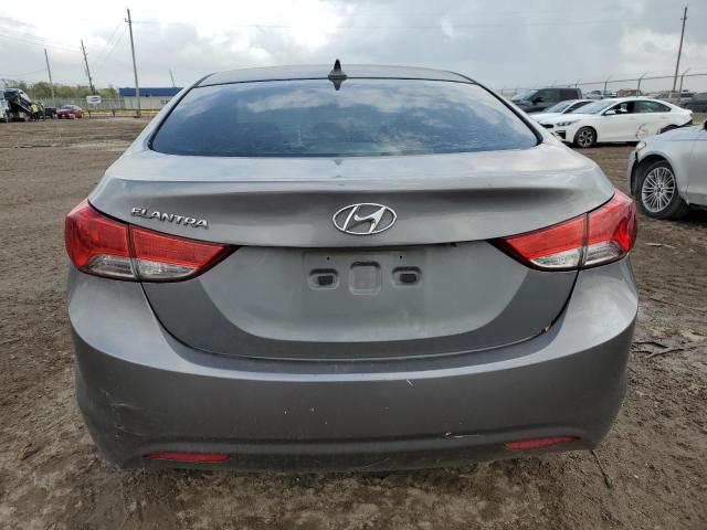 Photo 5 VIN: 5NPDH4AE6CH120260 - HYUNDAI ELANTRA GL 