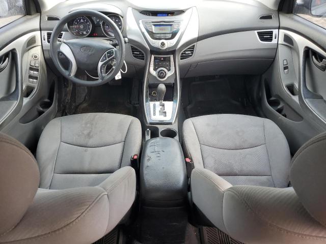 Photo 7 VIN: 5NPDH4AE6CH120260 - HYUNDAI ELANTRA GL 