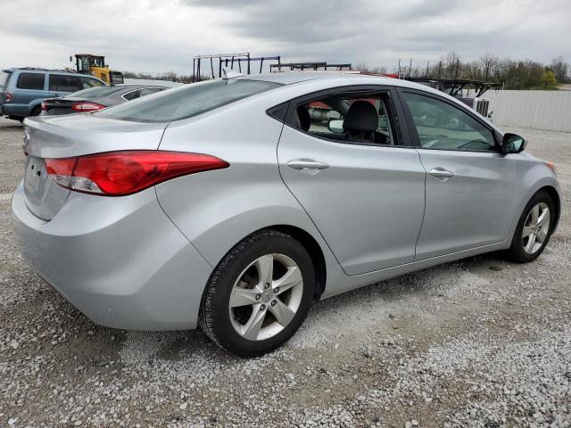 Photo 2 VIN: 5NPDH4AE6CH123241 - HYUNDAI ELANTRA 