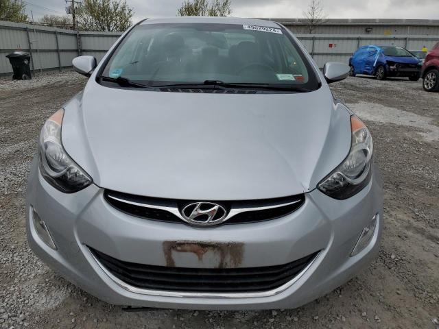 Photo 4 VIN: 5NPDH4AE6CH123241 - HYUNDAI ELANTRA 