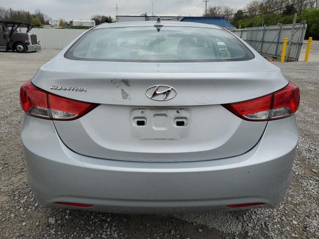 Photo 5 VIN: 5NPDH4AE6CH123241 - HYUNDAI ELANTRA 