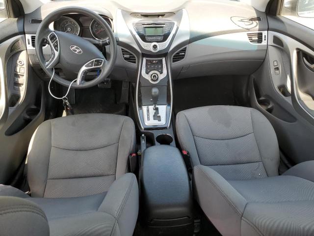 Photo 7 VIN: 5NPDH4AE6CH123241 - HYUNDAI ELANTRA 