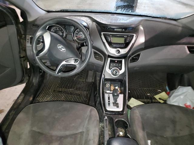 Photo 7 VIN: 5NPDH4AE6CH125667 - HYUNDAI ELANTRA GL 