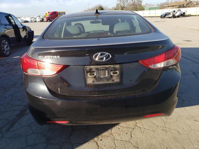 Photo 5 VIN: 5NPDH4AE6CH125832 - HYUNDAI ELANTRA GL 