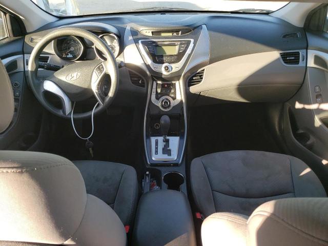 Photo 7 VIN: 5NPDH4AE6CH125832 - HYUNDAI ELANTRA GL 