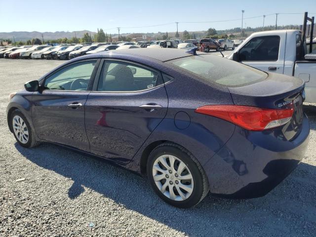 Photo 1 VIN: 5NPDH4AE6CH127841 - HYUNDAI ELANTRA 