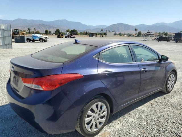 Photo 2 VIN: 5NPDH4AE6CH127841 - HYUNDAI ELANTRA 