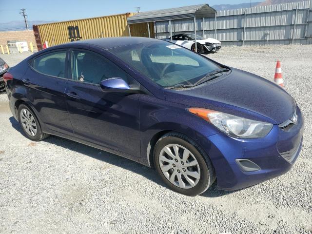 Photo 3 VIN: 5NPDH4AE6CH127841 - HYUNDAI ELANTRA 