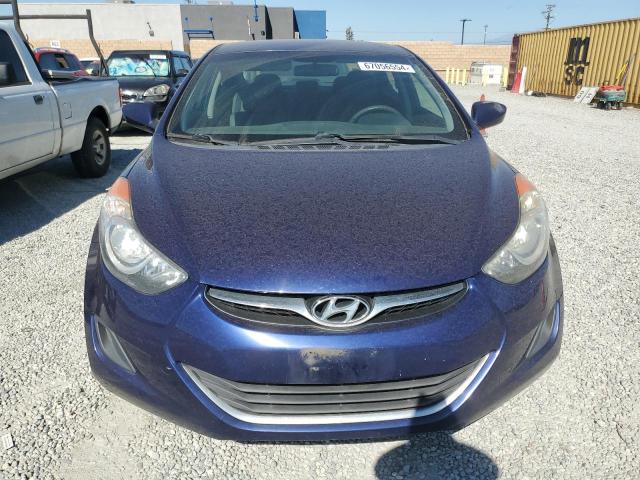 Photo 4 VIN: 5NPDH4AE6CH127841 - HYUNDAI ELANTRA 