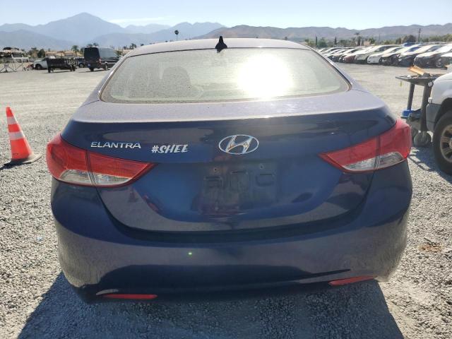 Photo 5 VIN: 5NPDH4AE6CH127841 - HYUNDAI ELANTRA 