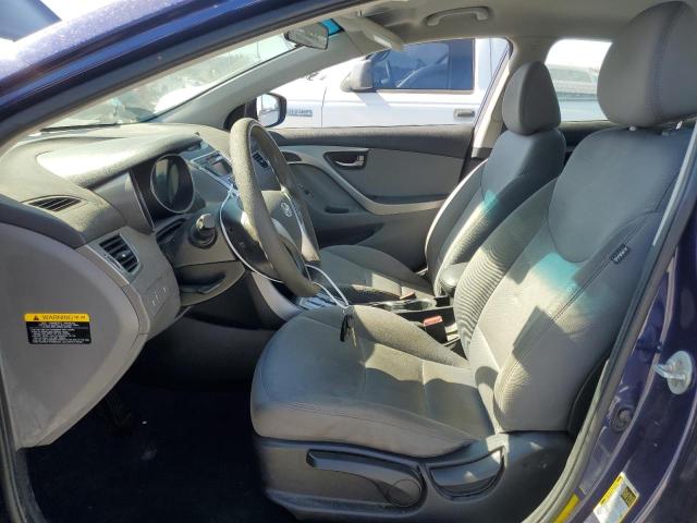 Photo 6 VIN: 5NPDH4AE6CH127841 - HYUNDAI ELANTRA 