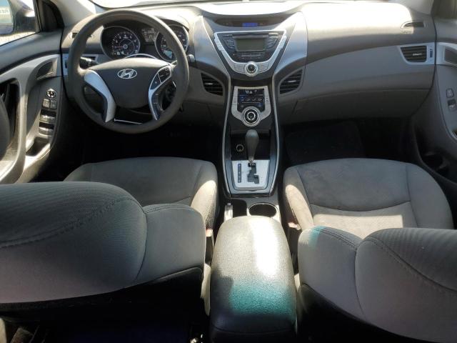 Photo 7 VIN: 5NPDH4AE6CH127841 - HYUNDAI ELANTRA 