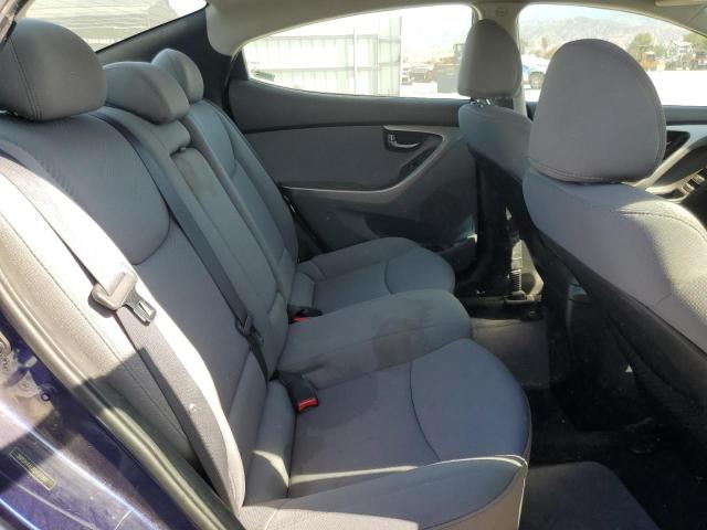 Photo 9 VIN: 5NPDH4AE6CH127841 - HYUNDAI ELANTRA 