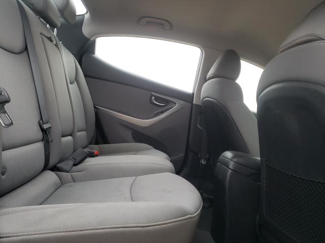 Photo 5 VIN: 5NPDH4AE6CH128200 - HYUNDAI ELANTRA GL 