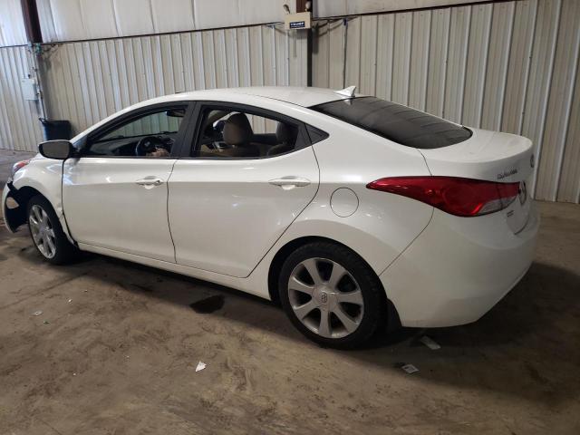 Photo 1 VIN: 5NPDH4AE6CH131386 - HYUNDAI ELANTRA 