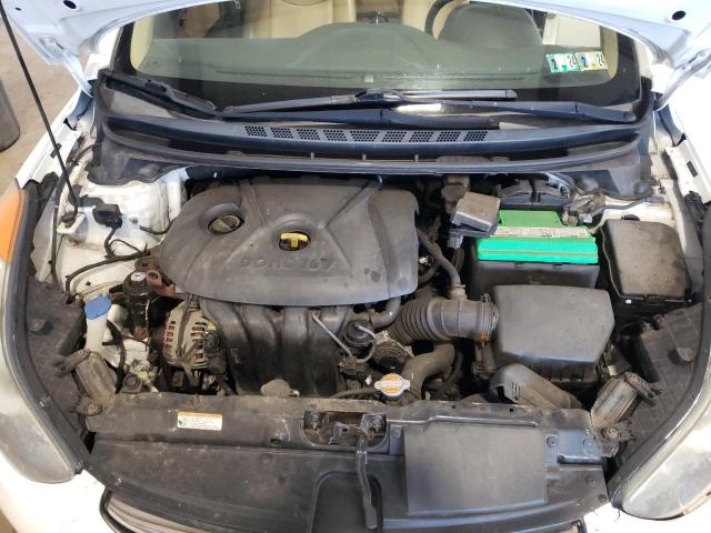 Photo 10 VIN: 5NPDH4AE6CH131386 - HYUNDAI ELANTRA 