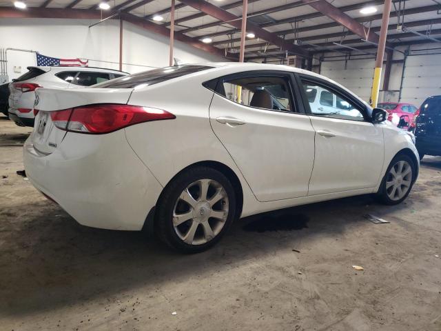 Photo 2 VIN: 5NPDH4AE6CH131386 - HYUNDAI ELANTRA 