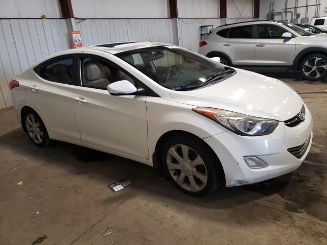 Photo 3 VIN: 5NPDH4AE6CH131386 - HYUNDAI ELANTRA 